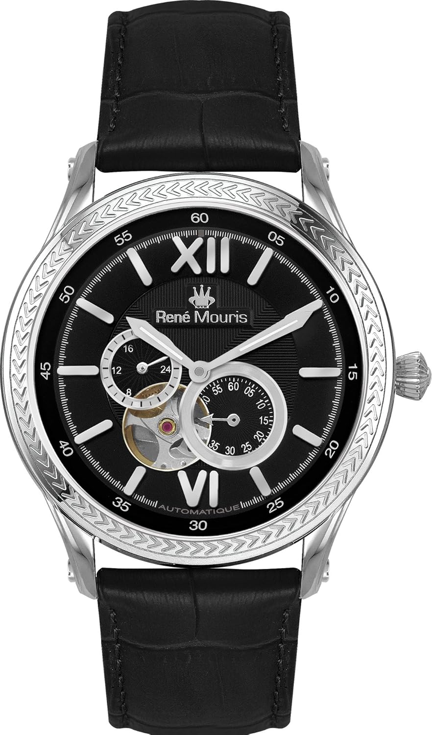 十大手表品牌及其历史